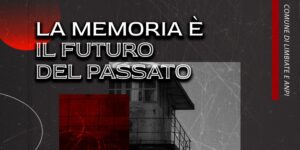 Giorno della Memoria 2024