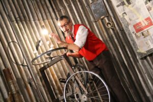 Peter Pan arriva a Teatro! <br> 14 gennaio, ore 16.00