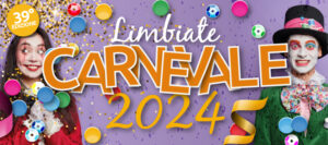 Carnevale limbiatese 2024
