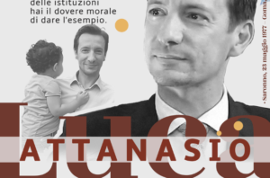 In ricordo dell’ambasciatore Luca Attanasio