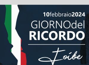 Giorno del Ricordo 2024