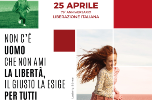 Celebrazioni della Festa della Liberazione