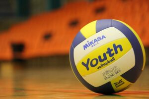 6° torneo internazionale di volley – 26 aprile/1 maggio