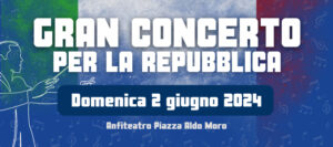 Gran Concerto per la Repubblica