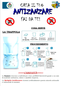 Difendersi dalle zanzare: una guida utile