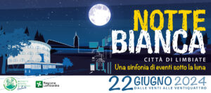 Notte Bianca